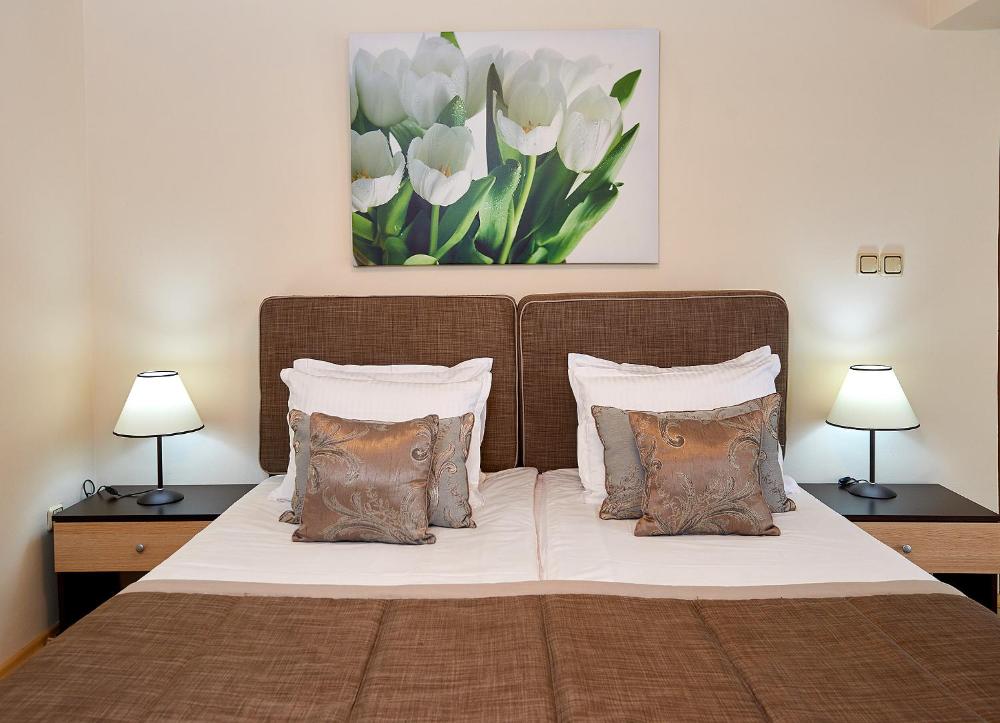 Executive Junior Suite