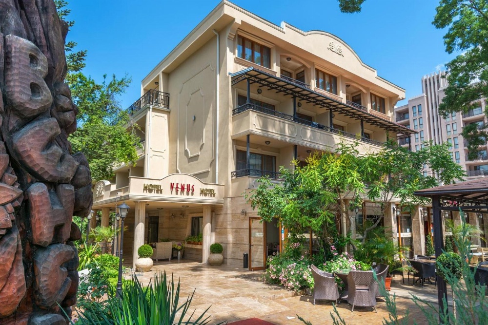 Hotel Venus