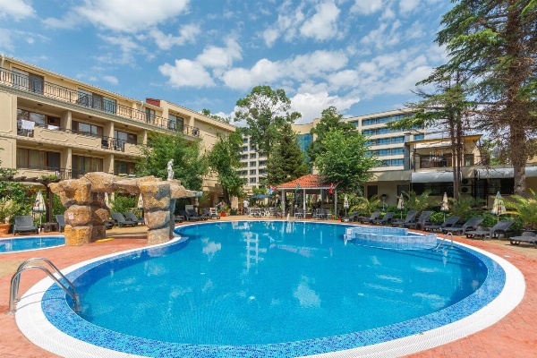 Hotel Venus Main image