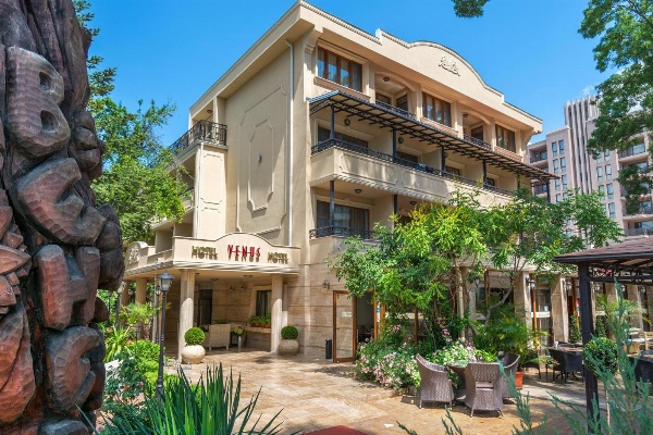 Hotel Venus image 4