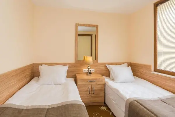 Hotel Venus 10