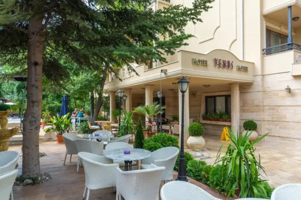 Hotel Venus Main image