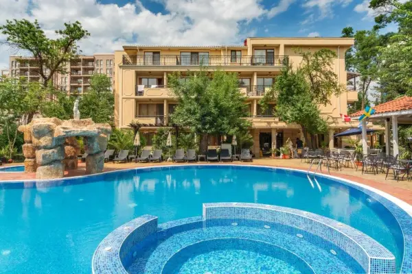 Hotel Venus 6