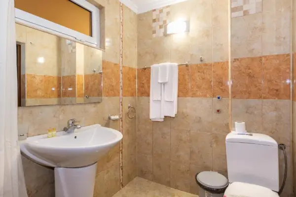Hotel Venus 7
