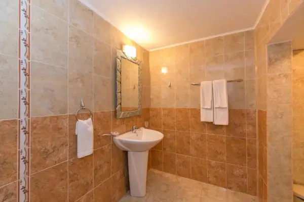 Hotel Venus 8